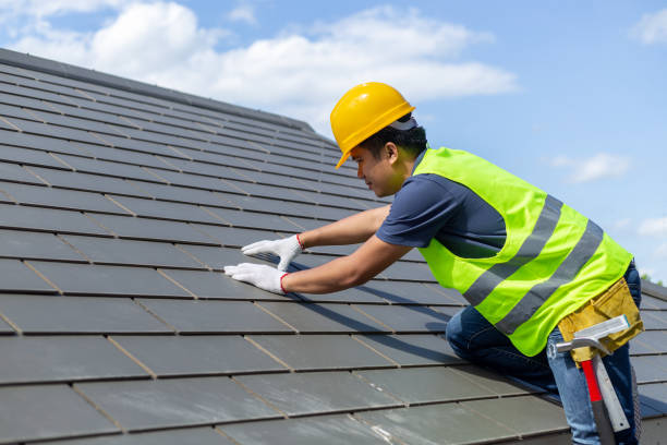 Professional Roofing Contractor in Wright City, MO